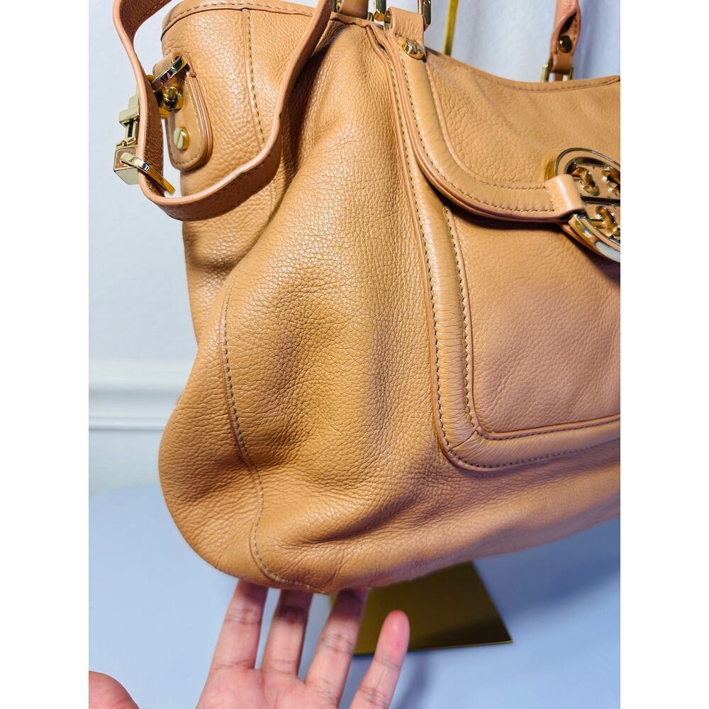 Tory Burch 2 way bag - Picture 10 of 13